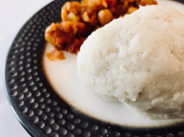ALL UGALI